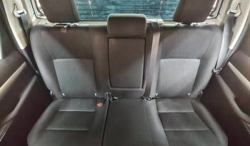 REVO PRE 2021 2.4 MID AT DOUBLE CAB SILVER  8681 full