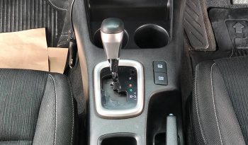 REVO PRE 2021 2.4 MID AT DOUBLE CAB SILVER  8681 full