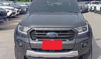 FORD 4WD 2020 2.0 AT DOUBLE CAB DARK GREY  3037 full