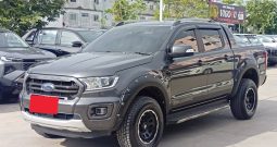 FORD 4WD 2020 2.0 AT DOUBLE CAB DARK GREY  3037