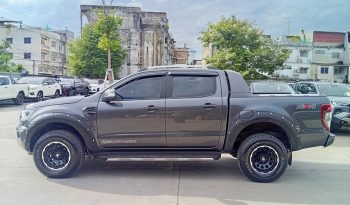 FORD 4WD 2020 2.0 AT DOUBLE CAB DARK GREY  3037 full