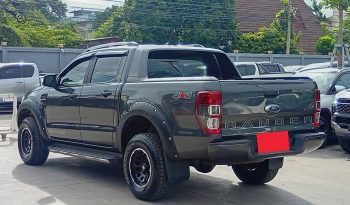 FORD 4WD 2020 2.0 AT DOUBLE CAB DARK GREY  3037 full