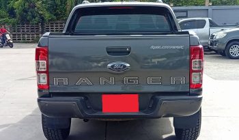 FORD 4WD 2020 2.0 AT DOUBLE CAB DARK GREY  3037 full