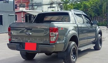 FORD 4WD 2020 2.0 AT DOUBLE CAB DARK GREY  3037 full