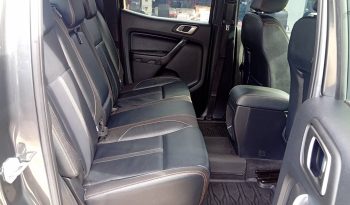 FORD 4WD 2020 2.0 AT DOUBLE CAB DARK GREY  3037 full