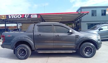 FORD 4WD 2020 2.0 AT DOUBLE CAB DARK GREY  3037 full