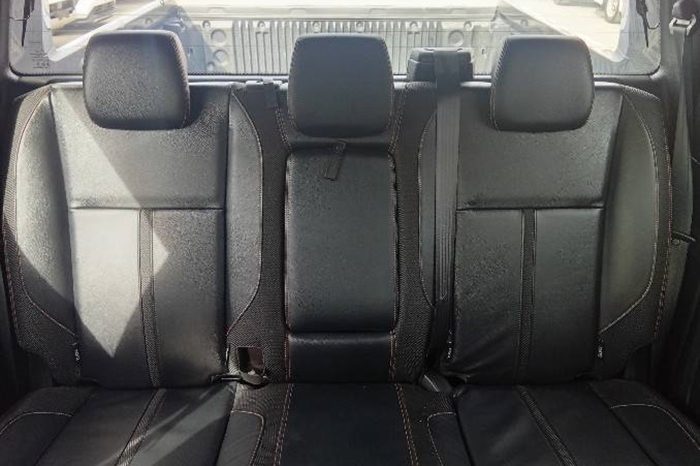 FORD 4WD 2020 2.0 AT DOUBLE CAB DARK GREY  3037 full