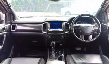 FORD 4WD 2020 2.0 AT DOUBLE CAB DARK GREY  3037 full