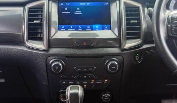 FORD 4WD 2020 2.0 AT DOUBLE CAB DARK GREY  3037 full
