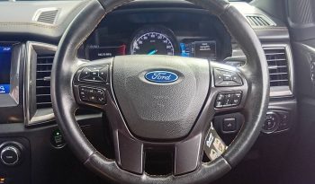 FORD 4WD 2020 2.0 AT DOUBLE CAB DARK GREY  3037 full