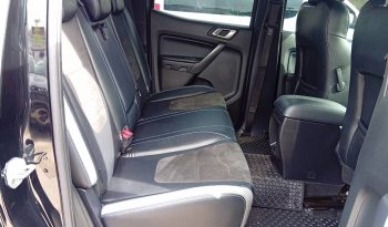 RAPTOR 4WD 2021 2.0 AT DOUBLE CAB BLACK  8988 full