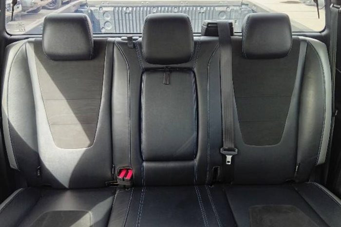 RAPTOR 4WD 2021 2.0 AT DOUBLE CAB BLACK  8988 full