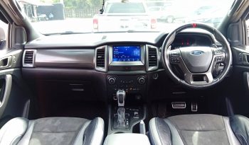 RAPTOR 4WD 2021 2.0 AT DOUBLE CAB BLACK  8988 full