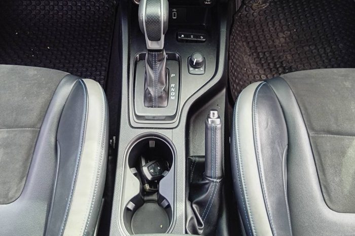 RAPTOR 4WD 2021 2.0 AT DOUBLE CAB BLACK  8988 full