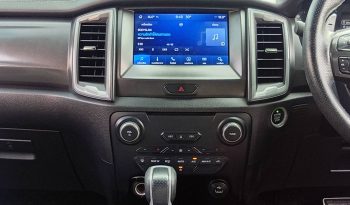 RAPTOR 4WD 2021 2.0 AT DOUBLE CAB BLACK  8988 full