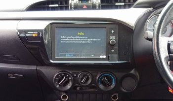 REVO 2WD 2020 2.4 MID AT DOUBLE CAB WHITE  9738 full