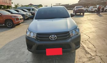 REVO 4WD 2017 2.8J MT STANDARD DARK GREY  9448 full