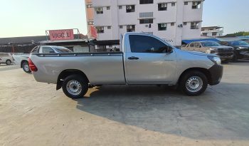REVO 4WD 2017 2.8J MT STANDARD DARK GREY  9448 full