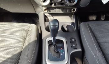 REVO PRE 2022 2.4 ENTRY AT SMART CAB GREY  5507 full