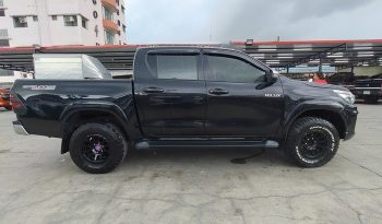 REVO PRE 2019 2.4E AT DOUBLE CAB BLACK  7660 full