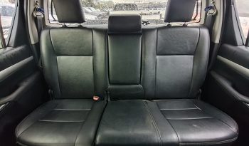 REVO PRE 2019 2.4E AT DOUBLE CAB BLACK  7660 full