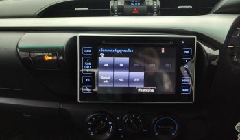 REVO PRE 2019 2.4E AT DOUBLE CAB BLACK  7660 full