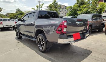 REVO PRE 2021 2.4 MID AT DOUBLE CAB GREY  1805 full