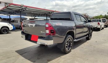 REVO PRE 2021 2.4 MID AT DOUBLE CAB GREY  1805 full