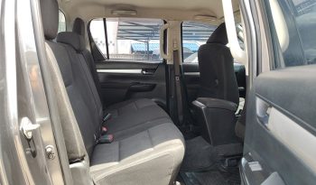 REVO PRE 2021 2.4 MID AT DOUBLE CAB GREY  1805 full