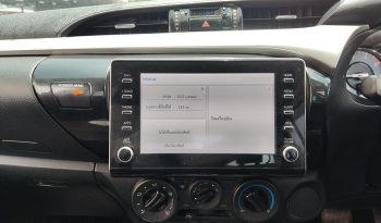 REVO PRE 2021 2.4 MID AT DOUBLE CAB GREY  1805 full