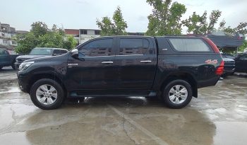 REVO 4WD 2016 2.8G AT DOUBLE CAB BLACK  3172 full