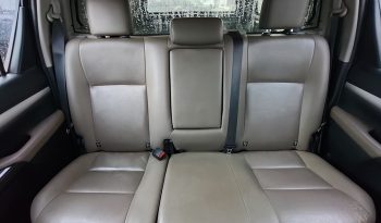 REVO 4WD 2016 2.8G AT DOUBLE CAB BLACK  3172 full