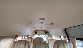 TOYOTA 2WD 2018 3.0 MT COMMUTER WHITE 83 full