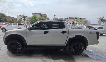 ISUZU 4WD 2022 3.0 AT DOUBLE CAB WHITE  4004 full