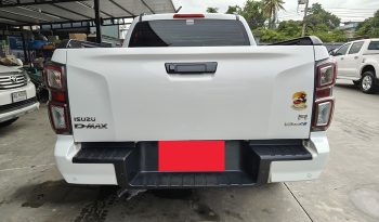 ISUZU 4WD 2022 3.0 AT DOUBLE CAB WHITE  4004 full