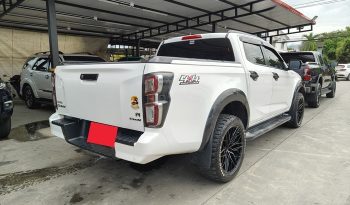 ISUZU 4WD 2022 3.0 AT DOUBLE CAB WHITE  4004 full