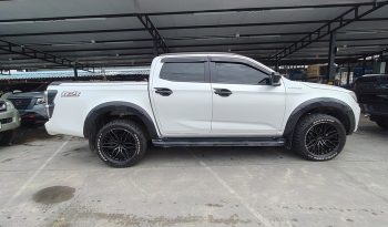 ISUZU 4WD 2022 3.0 AT DOUBLE CAB WHITE  4004 full