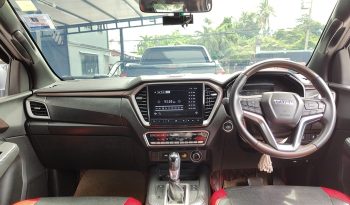 ISUZU 4WD 2022 3.0 AT DOUBLE CAB WHITE  4004 full