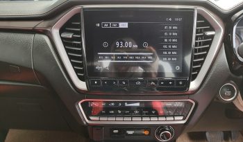ISUZU 4WD 2022 3.0 AT DOUBLE CAB WHITE  4004 full