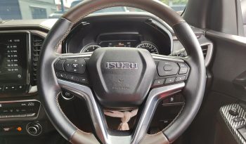 ISUZU 4WD 2022 3.0 AT DOUBLE CAB WHITE  4004 full