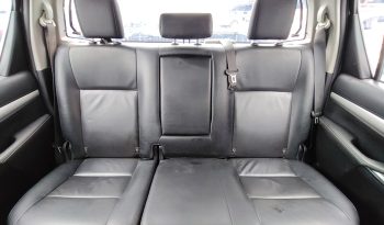 REVO 4WD 2021 2.8 HIGHT AT DOUBLE CAB SILVER  3427 full