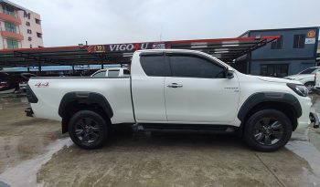 REVO 4WD 2020 2.8G MT SMART CAB WHITE  8008 full