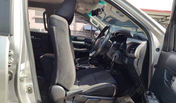 REVO PRE 2020 2.4E AT DOUBLE CAB SILVER 506 full