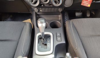 REVO PRE 2020 2.4E AT DOUBLE CAB SILVER 506 full