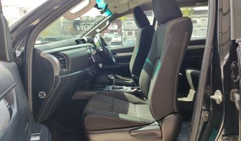 REVO PRE 2018 2.4E AT DOUBLE CAB BLACK 399 full