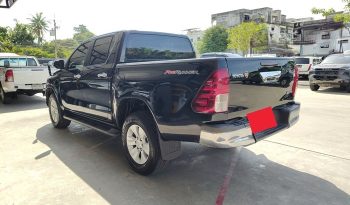 REVO PRE 2018 2.4E AT DOUBLE CAB BLACK 399 full