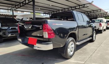 REVO PRE 2018 2.4E AT DOUBLE CAB BLACK 399 full