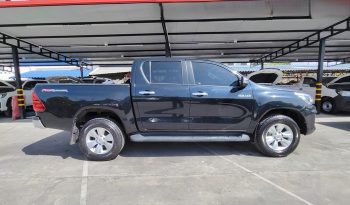 REVO PRE 2018 2.4E AT DOUBLE CAB BLACK 399 full