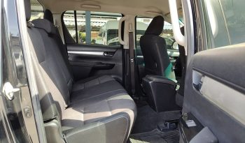 REVO PRE 2018 2.4E AT DOUBLE CAB BLACK 399 full