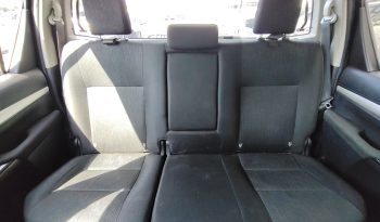 REVO PRE 2018 2.4E AT DOUBLE CAB BLACK 399 full